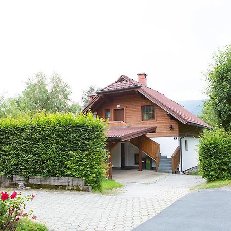 Ferienhaus Sara Bad Kleinkirchheim Exterior photo