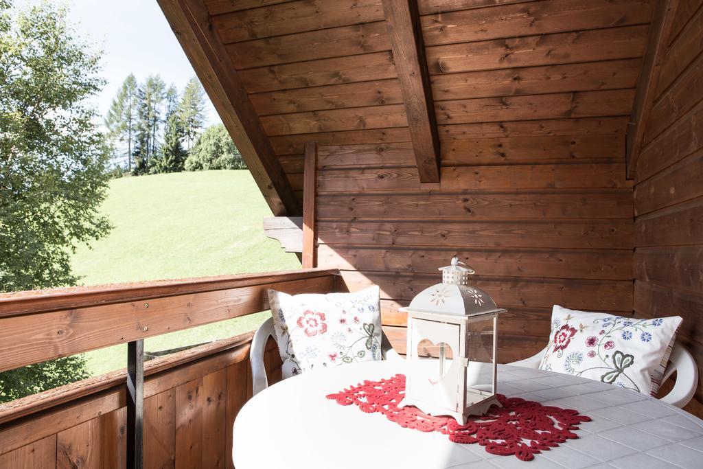 Ferienhaus Sara Bad Kleinkirchheim Exterior photo