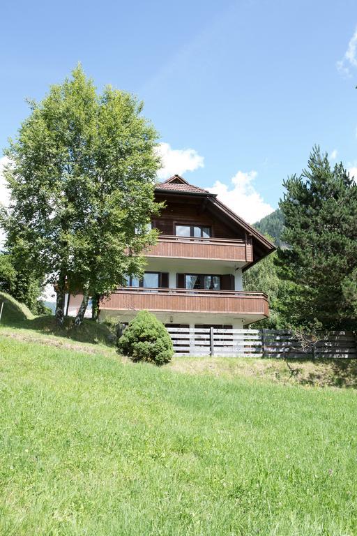 Ferienhaus Sara Bad Kleinkirchheim Exterior photo